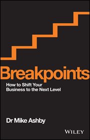 Breakpoints : How to Shift Your Business to the Next Level cover image cdn