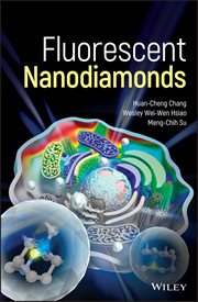 Fluorescent Nanodiamonds cover image cdn