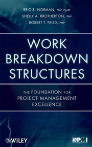 Work Breakdown Structures : The Foundation for Project Management Excellence cover image cdn