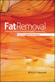 Fat Removal : Invasive and Non-invasive Body Contouring cover image cdn