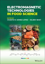 Electromagnetic Technologies in Food Science cover image cdn