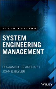 System Engineering Management cover image cdn