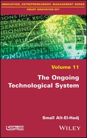 The Ongoing Technological System cover image cdn