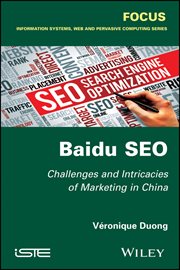 Baidu SEO : Challenges and Intricacies of Marketing in China cover image cdn