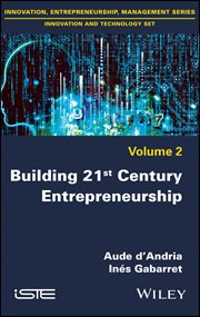 Building 21st Century Entrepreneurship cover image cdn