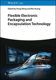 Flexible Electronic Packaging and Encapsulation Technology cover image cdn