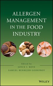 Allergen Management in the Food Industry cover image cdn