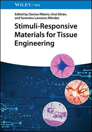 Stimuli-Responsive Materials for Tissue Engineering cover image cdn