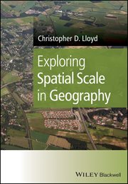 Exploring Spatial Scale in Geography cover image cdn