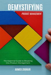 Demystifying Product Management cover image cdn