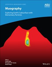 Muography : Exploring Earth's Subsurface with Elementary Particles cover image cdn