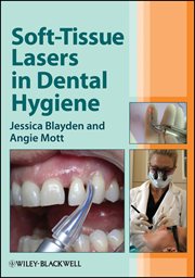 Soft-Tissue Lasers in Dental Hygiene cover image cdn