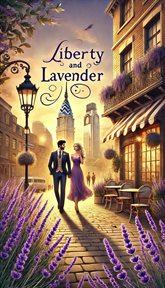 Liberty & Lavender cover image cdn