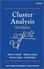 Cluster Analysis cover image cdn