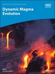 Dynamic Magma Evolution cover image cdn