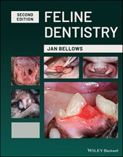 Feline Dentistry cover image cdn