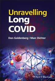 Unravelling Long COVID cover image cdn