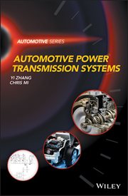 Automotive Power Transmission Systems cover image cdn