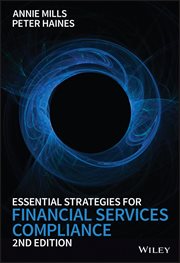 Essential Strategies for Financial Services Compliance cover image cdn