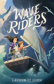 Wave Riders cover image cdn