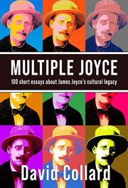 Multiple Joyce cover image cdn