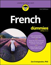 French for Dummies cover image cdn