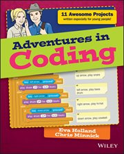 Adventures in Coding cover image cdn