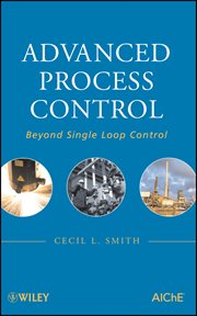 Advanced Process Control : Beyond Single Loop Control cover image cdn