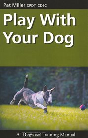 Play With Your Dog cover image cdn