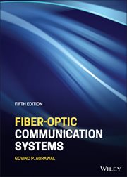 Fiber-Optic Communication Systems cover image cdn