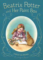 Beatrix Potter and Her Paint Box cover image cdn