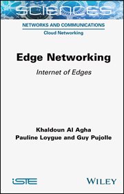 Edge Networking : Internet of Edges cover image cdn