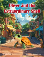 Oliver and His Extraordinary Shell cover image cdn