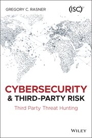 Cybersecurity and Third-Party Risk : Third Party Threat Hunting cover image cdn