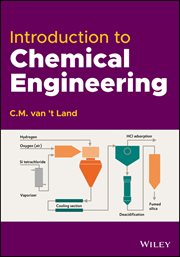 Introduction to Chemical Engineering cover image cdn