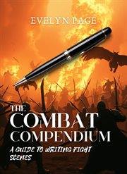 The Combat Compendium: A Guide for Writing Fight Scenes cover image cdn