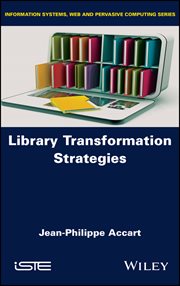 Library Transformation Strategies cover image cdn