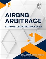 Airbnb Arbitrage cover image cdn