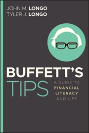 Buffett's Tips : A Guide to Financial Literacy and Life cover image cdn
