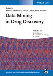 Data Mining in Drug Discovery cover image cdn