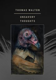 Unsavory Thoughts cover image cdn