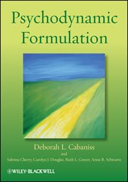 Psychodynamic Formulation cover image cdn