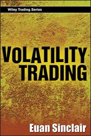 Volatility Trading cover image cdn
