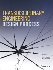 Transdisciplinary Engineering Design Process cover image cdn