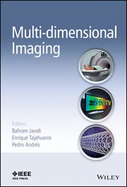 Multi-dimensional Imaging cover image cdn