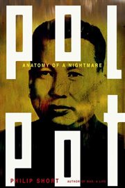 Pol Pot : Anatomy of a Nightmare cover image cdn