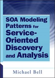 SOA Modeling Patterns for Service-Oriented Discovery and Analysis cover image cdn