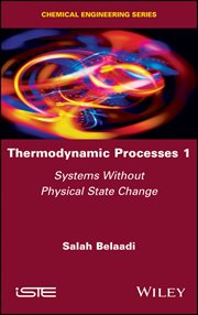 Thermodynamic Processes 1 : Systems without Physical State Change cover image cdn