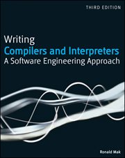 Writing Compilers and Interpreters : A Software Engineering Approach cover image cdn