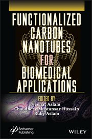 Functionalized Carbon Nanotubes for Biomedical Applications cover image cdn